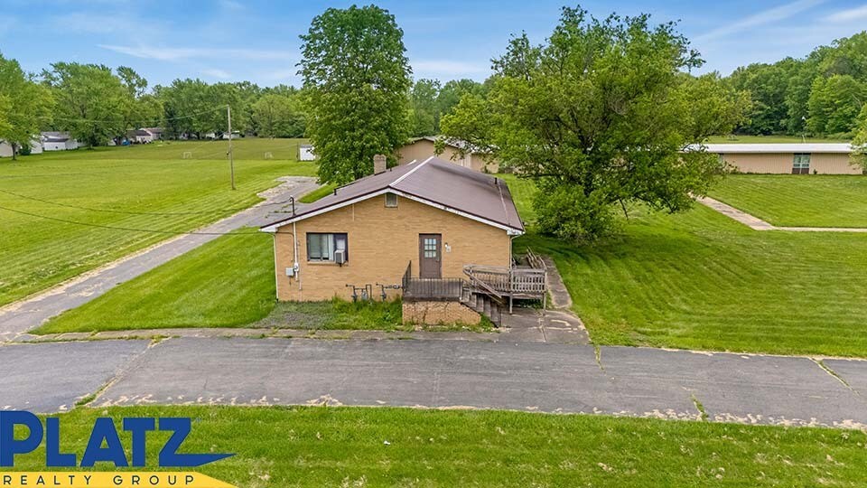 More Photos Of 709 Milton, Newton Falls Schools For Sale