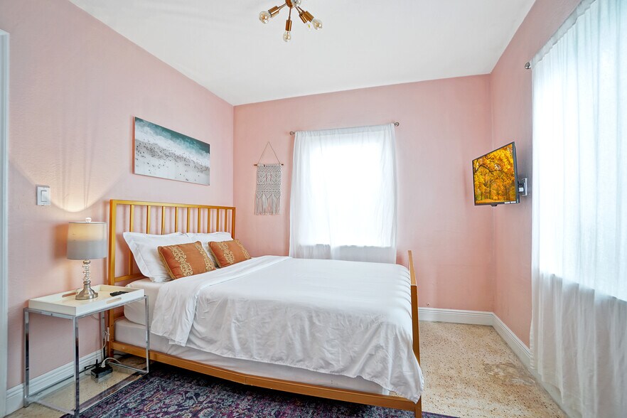 More Photos Of , Miami Multifamily For Sale