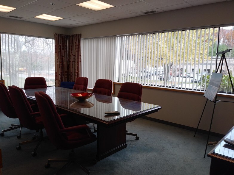 More Photos Of 1000 Mount Laurel Cir, Shirley Light Manufacturing For Lease
