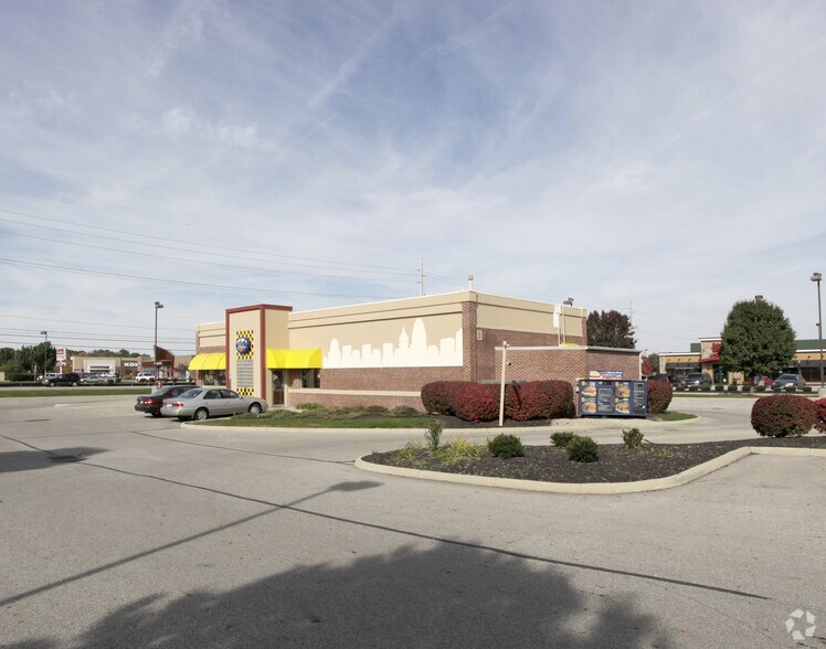 More Photos Of 1780-1988 Hilliard-Rome Rd, Hilliard Unknown For Lease