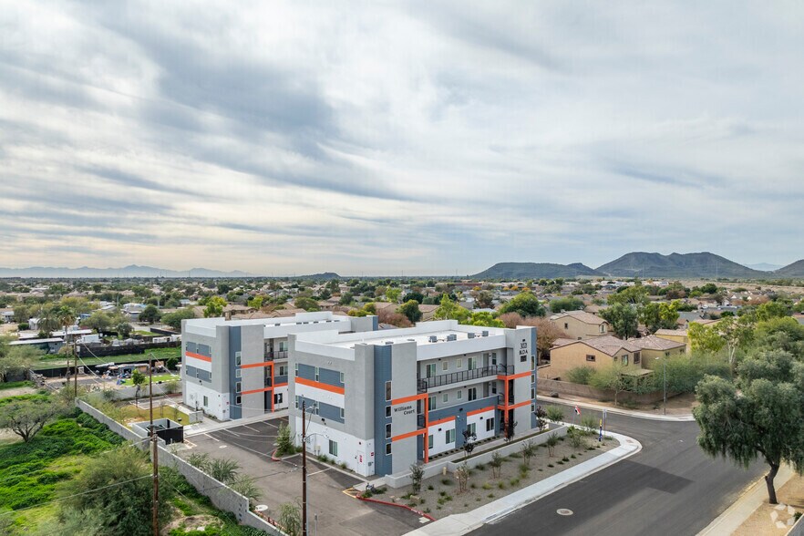 More Photos Of 3021 W Williams Dr, Phoenix Apartments For Sale