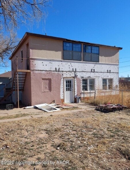 More Photos Of 113 N Armstrong Ave, Tulia Apartments For Sale