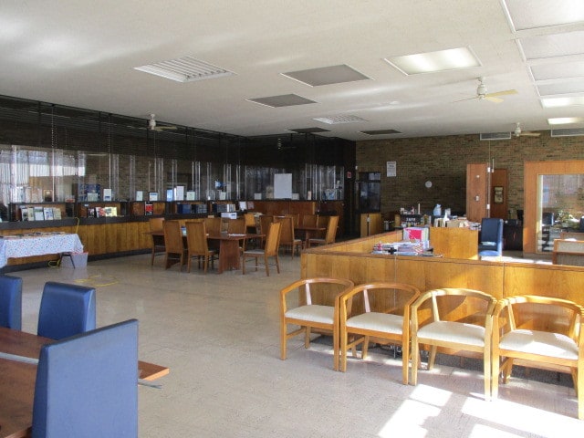 More Photos Of 12300 Morang Rd, Detroit Bank For Lease