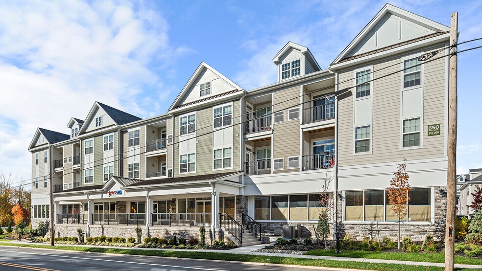 More Photos Of 1 Housel Cir, Hillsborough Apartments For Lease