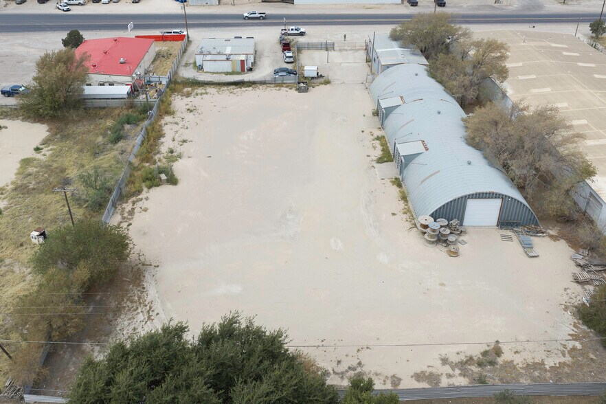 More Photos Of 7020 N County Rd W, Odessa Warehouse For Sale