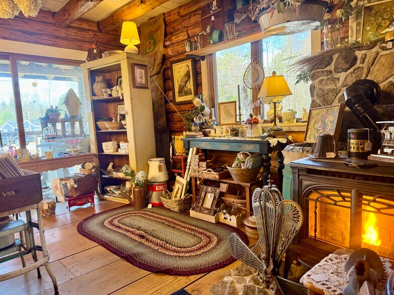 More Photos Of 2659 NH Route 16, Albany General Retail For Sale