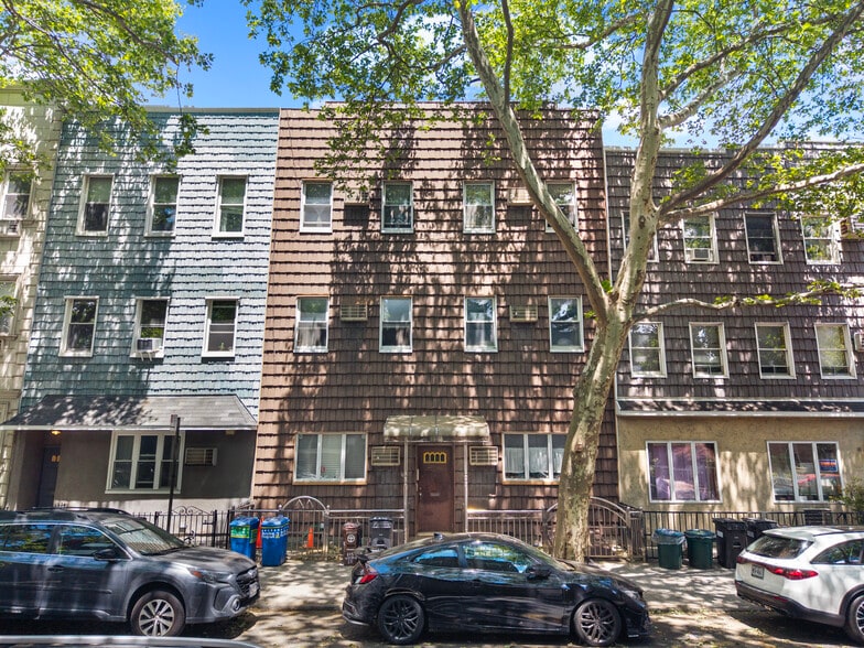 Primary Photo Of 115 Withers St, Brooklyn Apartments For Sale
