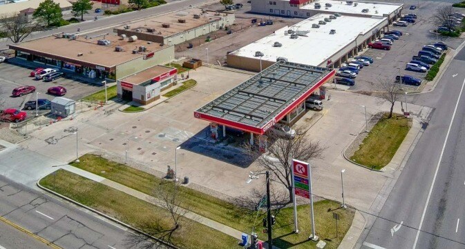 Primary Photo Of 3805 Maizeland Rd, Colorado Springs Convenience Store For Sale
