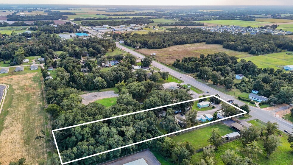 Primary Photo Of 318 AL-59 Hwy, Summerdale Hotel For Sale