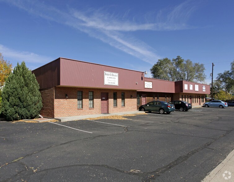 More Photos Of 311 W 24th St, Pueblo Office For Sale