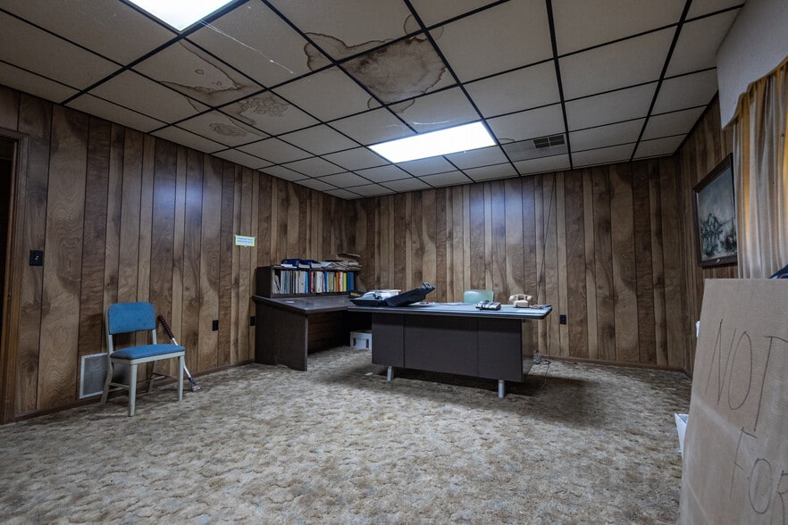 More Photos Of 96 Huffaker Rd NW, Rome Warehouse For Sale