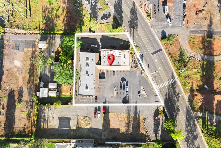 More Photos Of 7126 Skyway, Paradise Storefront Retail Office For Sale