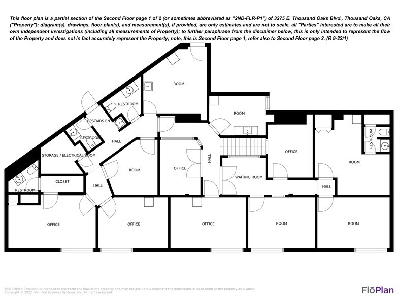 More Photos Of 3275 E Thousand Oaks Blvd, Thousand Oaks Office For Sale