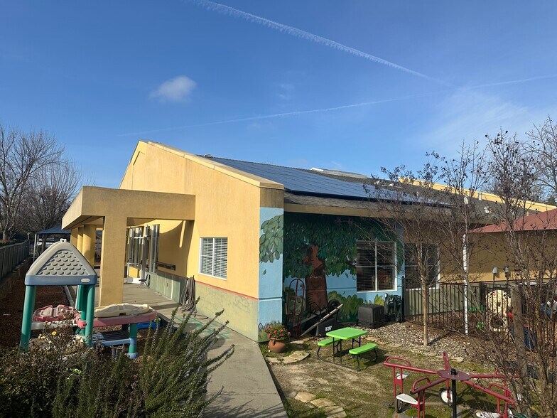 More Photos Of 2802 Spafford St, Davis Office For Sale