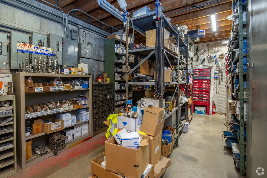 More Photos Of 215 Reading Ave, Williamsport Warehouse For Sale