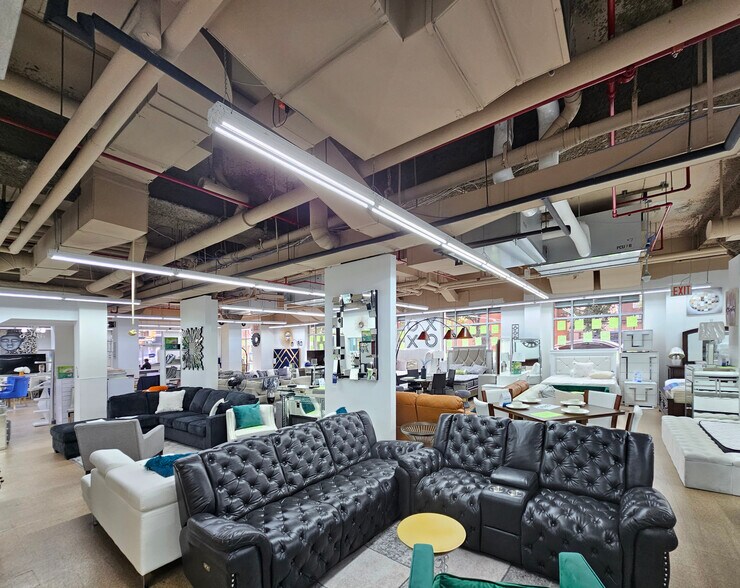 More Photos Of 837 Washington Ave, Bronx Apartments For Lease