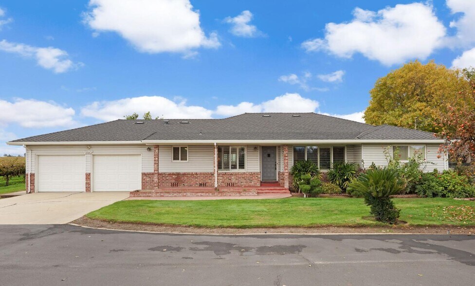 More Photos Of 14235 N Vintage Rd, Lodi Land For Sale