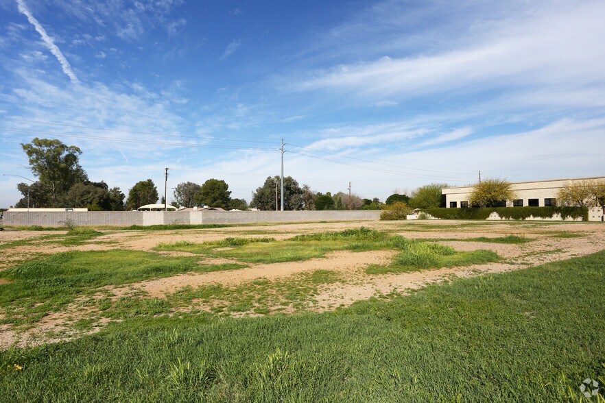 Primary Photo Of 1150 S Oakland, Mesa Land For Sale
