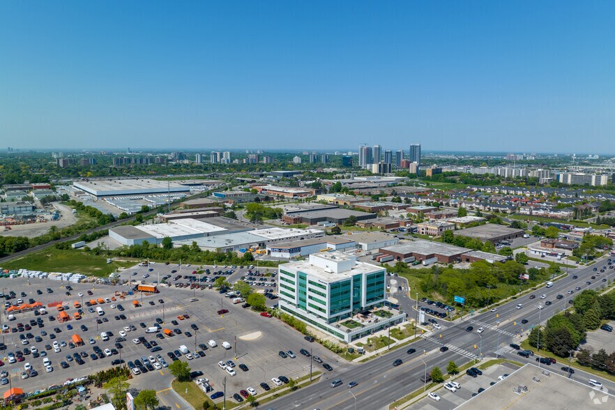 More Photos Of 520 Ellesmere Rd, Toronto Medical For Lease