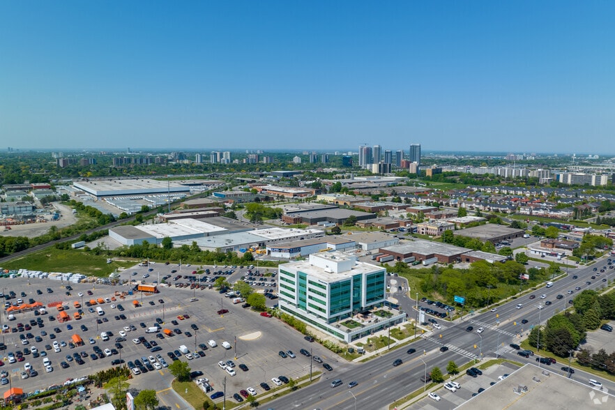 More Photos Of 520 Ellesmere Rd, Toronto Medical For Lease