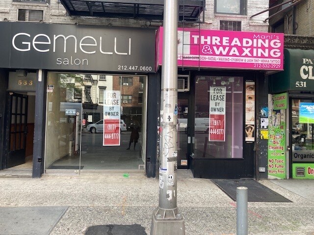 More Photos Of 533 3rd Ave, New York Apartments For Lease