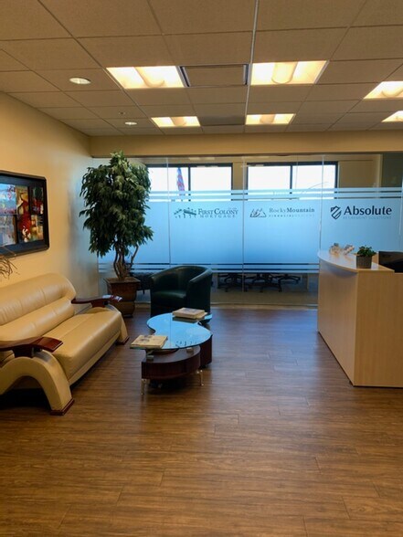 More Photos Of 6155 S Main St, Aurora General Retail For Lease