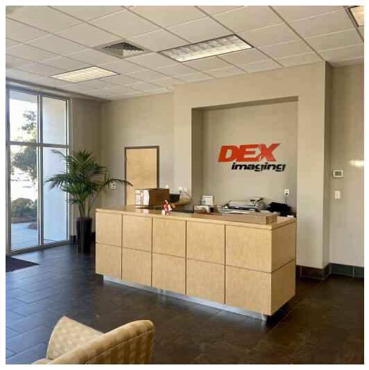 More Photos Of 1045 Downtowner Blvd, Mobile Warehouse For Sale