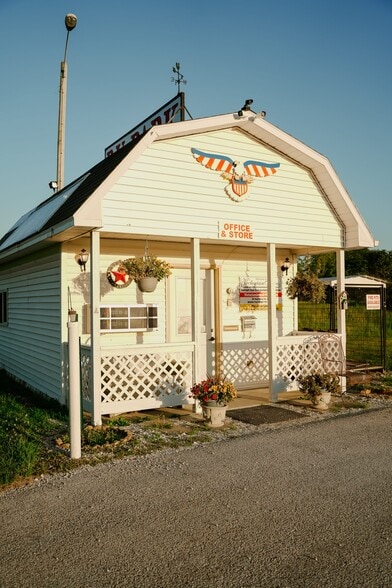 More Photos Of 6591 Highway 2, Nebraska City Manufactured Housing Mobile Home Park For Sale