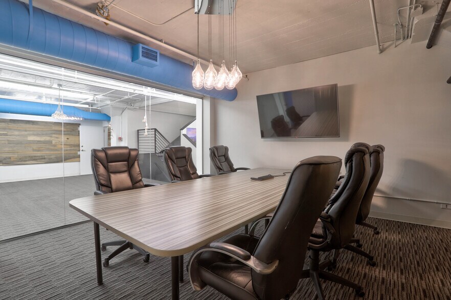 More Photos Of 1425 Market St, Denver Office For Lease