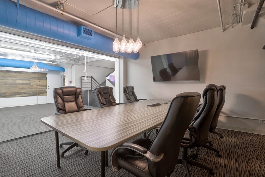 More Photos Of 1425 Market St, Denver Office For Lease