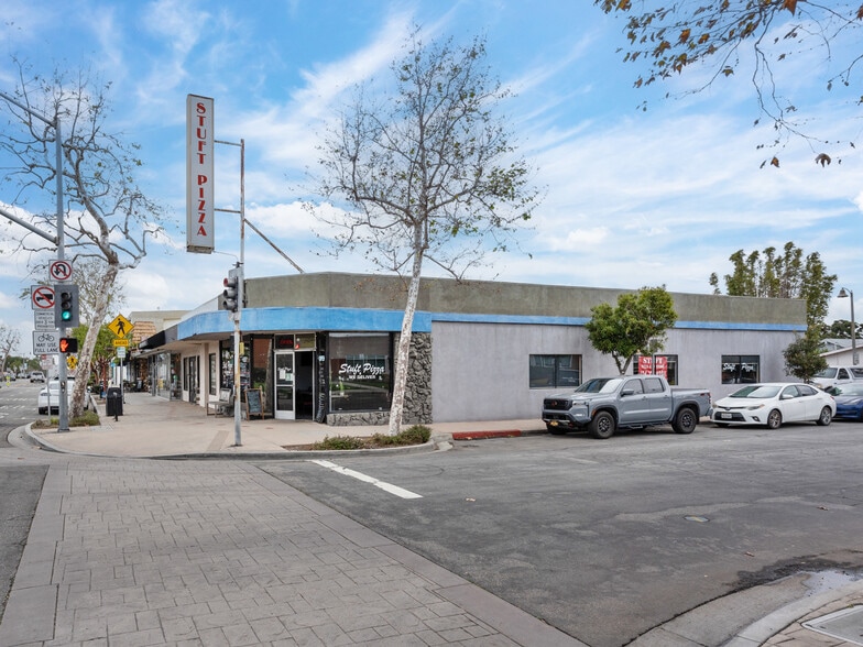 More Photos Of 400-408 Main St, El Segundo Storefront For Lease