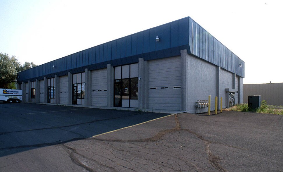 More Photos Of 7110 W 117th Ave, Broomfield Warehouse For Sale