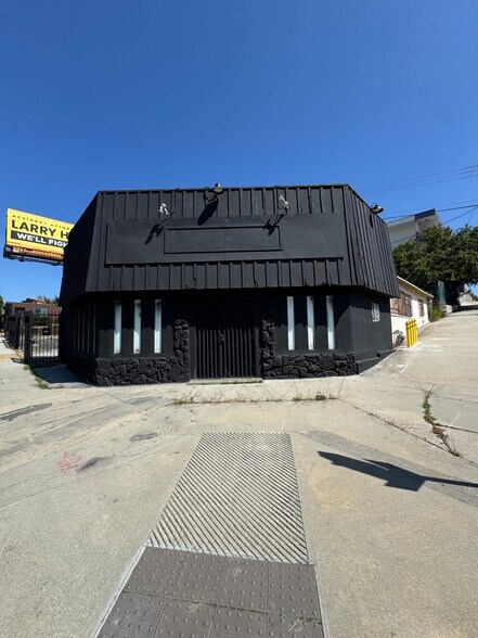 More Photos Of 4634 W Slauson Ave, Los Angeles General Retail For Sale