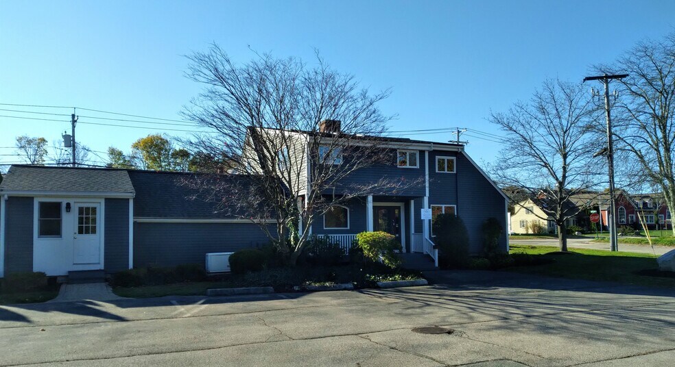 More Photos Of 159 Washington St, Norwell Freestanding For Sale