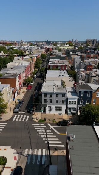 Primary Photo Of 835-837 Corinthian Ave, Philadelphia Storefront Retail Residential For Sale