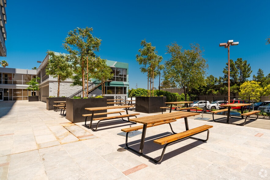 More Photos Of 2121 S El Camino Real, San Mateo Office For Lease