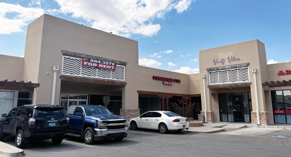More Photos Of 6601 4th St NW, Albuquerque Unknown For Lease