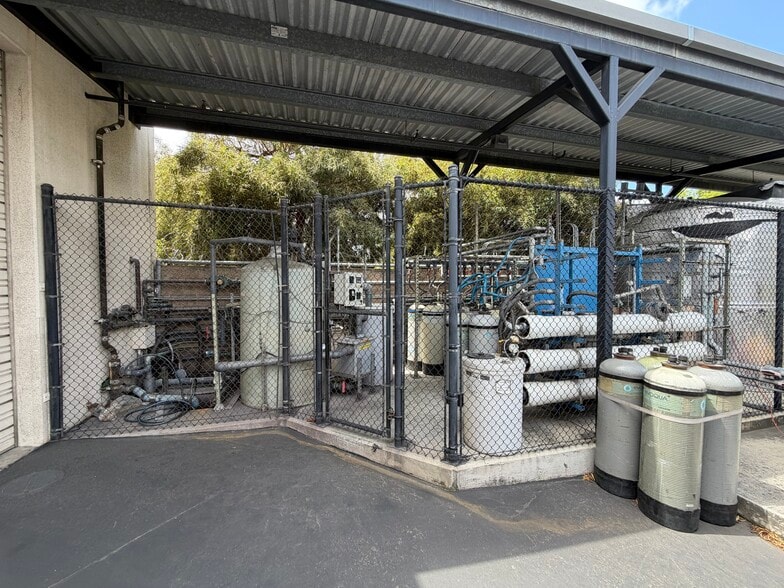 More Photos Of 925 Berryessa Rd, San Jose Manufacturing For Sale