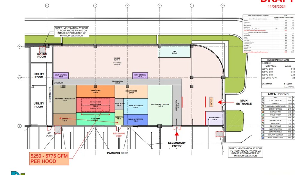More Photos Of 127 Jefferson St, Hartford Storefront For Lease