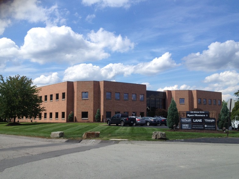 Primary Photo Of 300 Bilmar Dr, Pittsburgh Office For Lease