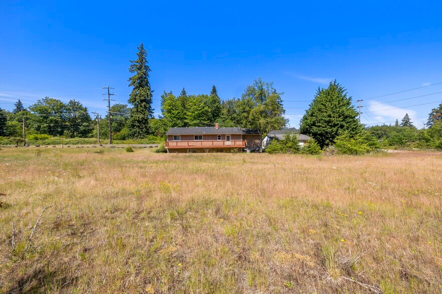More Photos Of 2143 Bethel Rd SE, Port Orchard Land For Sale