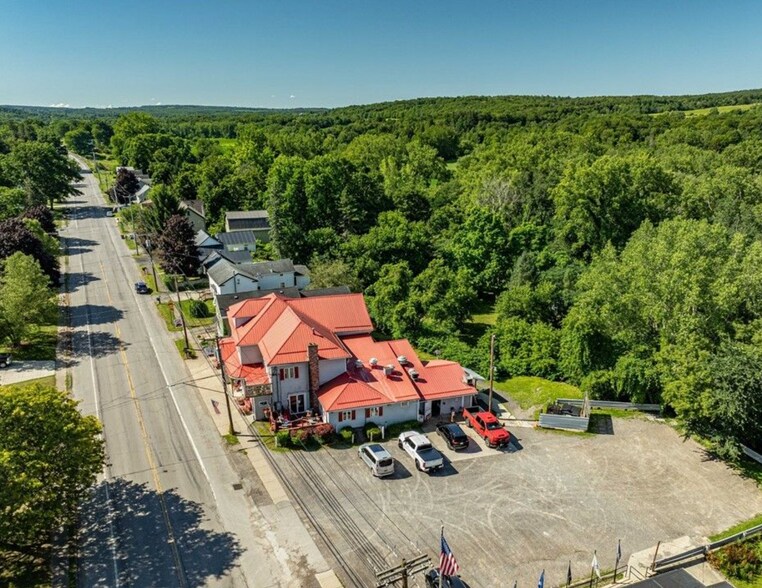 More Photos Of 3974 Main St, Strykersville Restaurant For Sale