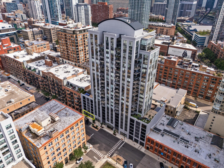 More Photos Of 435 W Erie St, Chicago Apartments For Sale