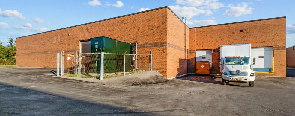 More Photos Of 6130 Tomken Rd, Mississauga Warehouse For Sale