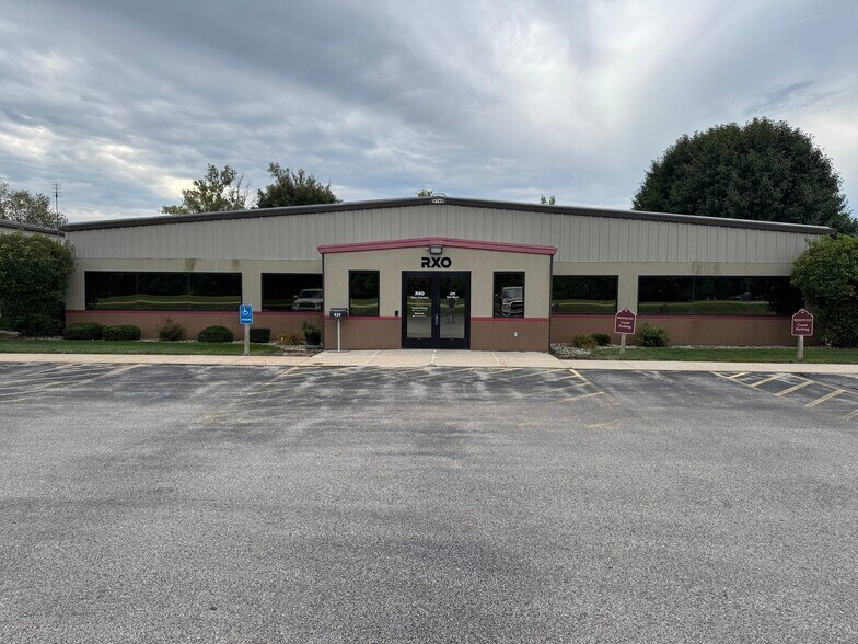 Primary Photo Of 445 Post rd, Buchanan Office For Sale