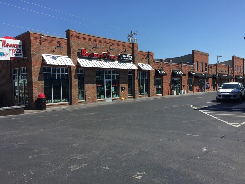 More Photos Of , Broken Arrow General Retail For Sale