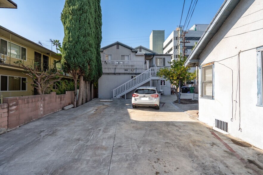 More Photos Of 1428 N Kenmore Ave, Los Angeles Apartments For Sale
