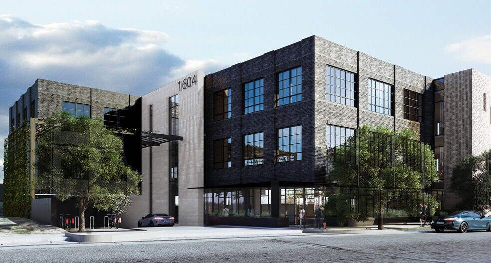 More Photos Of 1608 W 5th St, Austin Loft Creative Space For Lease