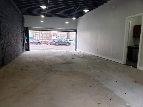 More Photos Of 1335 Rogers Avenue ave, Brooklyn Land For Lease