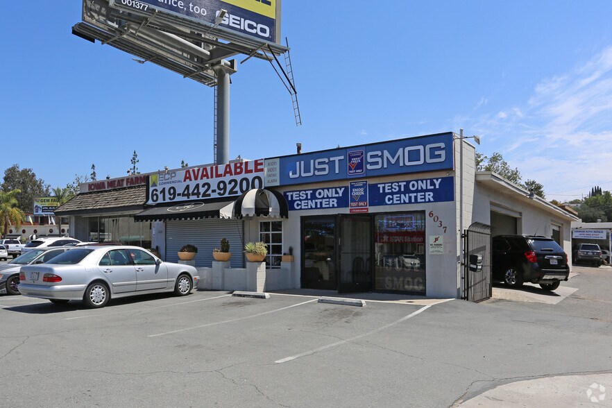 More Photos Of 6035-6075 Mission Gorge Rd, San Diego Unknown For Lease